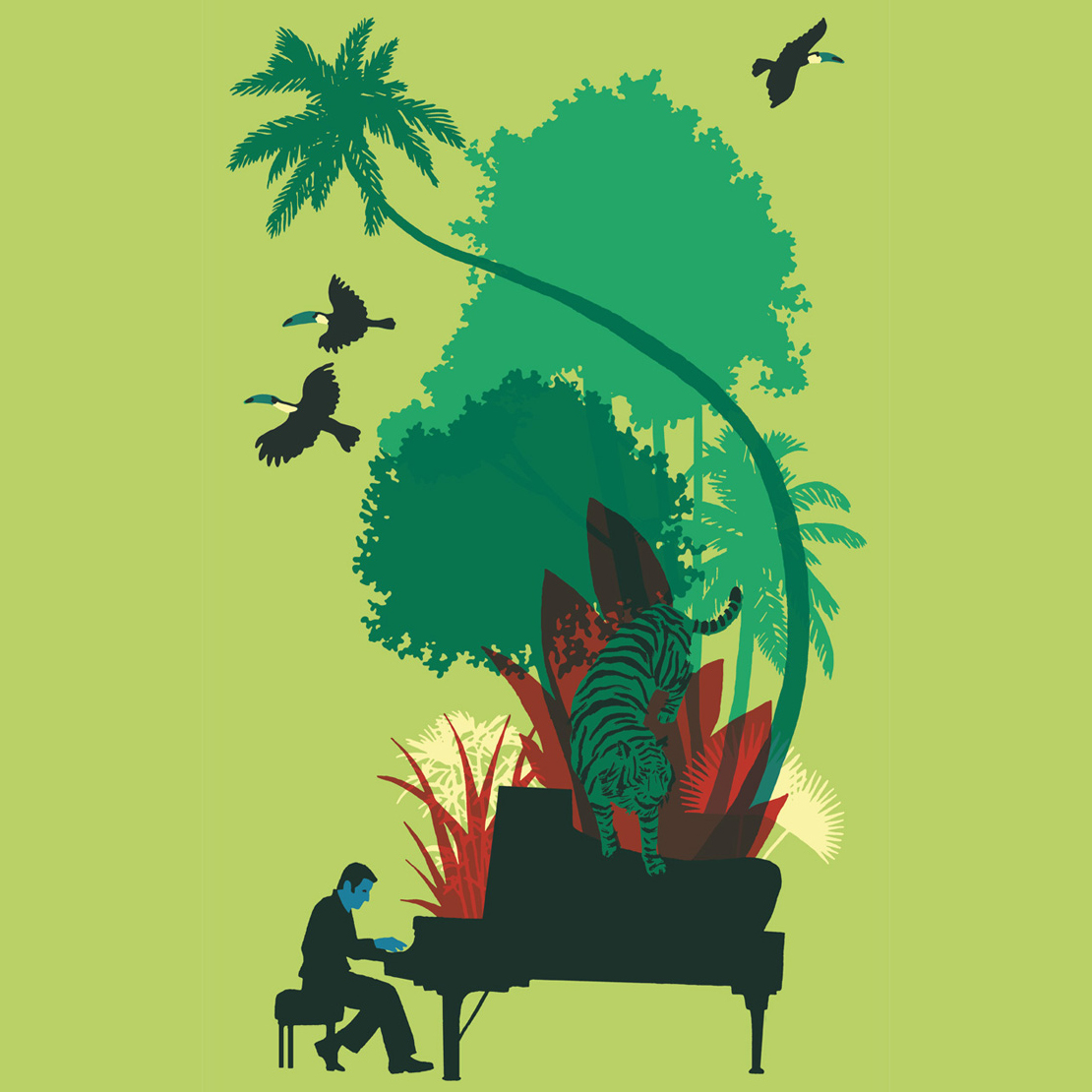 JazzUs – Programmation 2015/2016