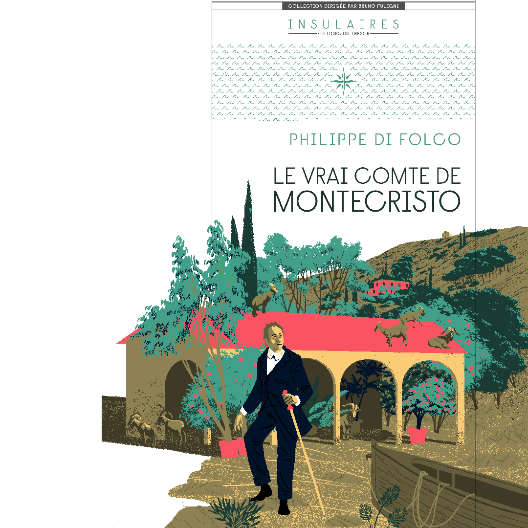 Le vrai comte de Montechristo