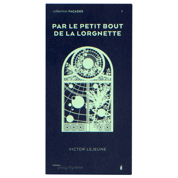 Par le petit bout de la lorgnette